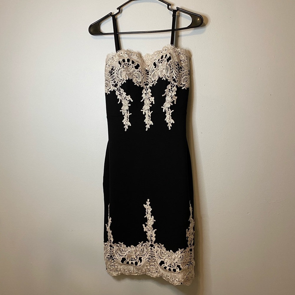 Haute Monde Bodycon Dress